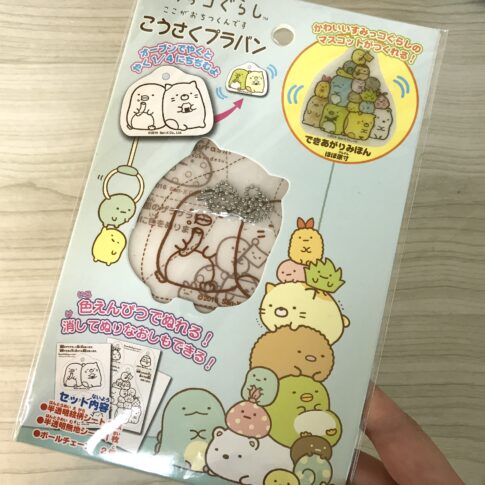 簡単にできる プラバンの作り方とコツ きのこ堂